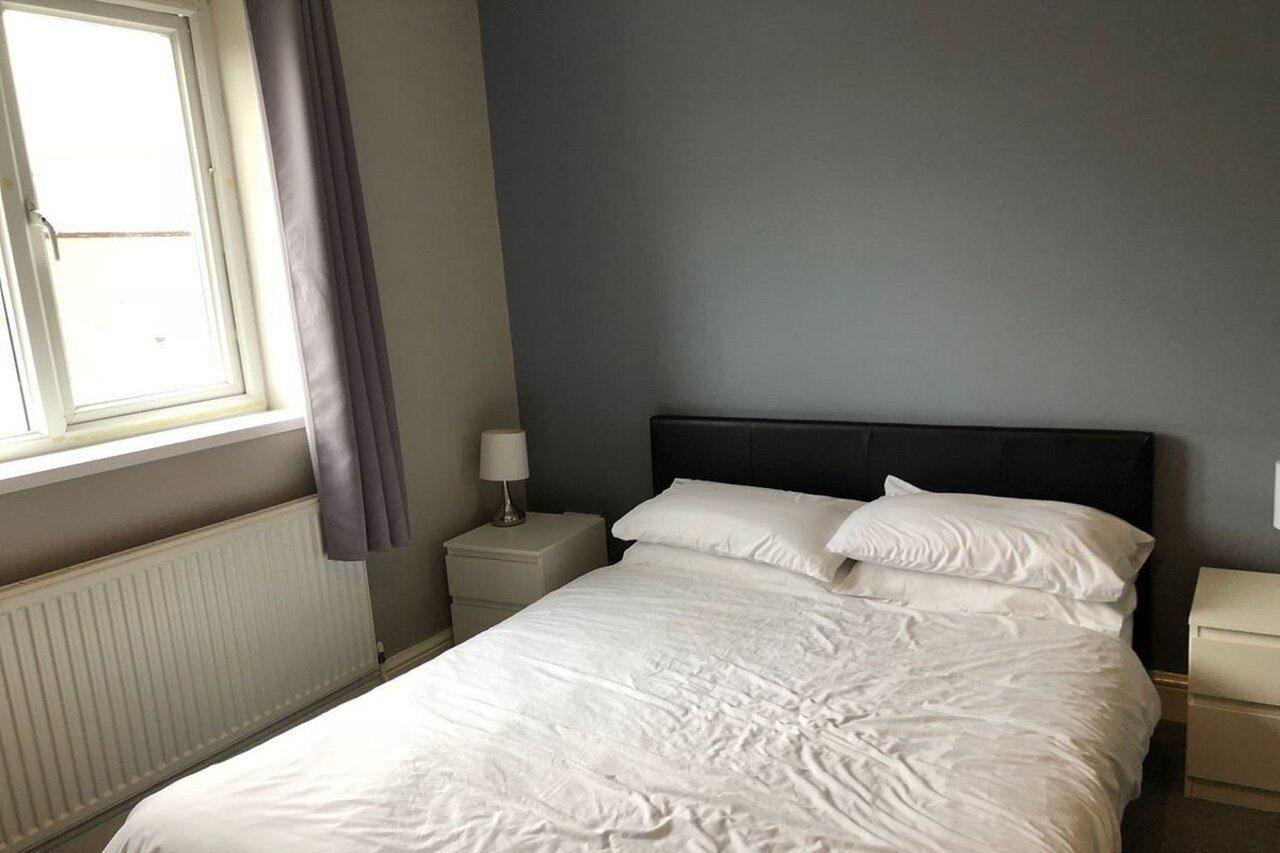 Addenro House B&B サウサンプトン エクステリア 写真