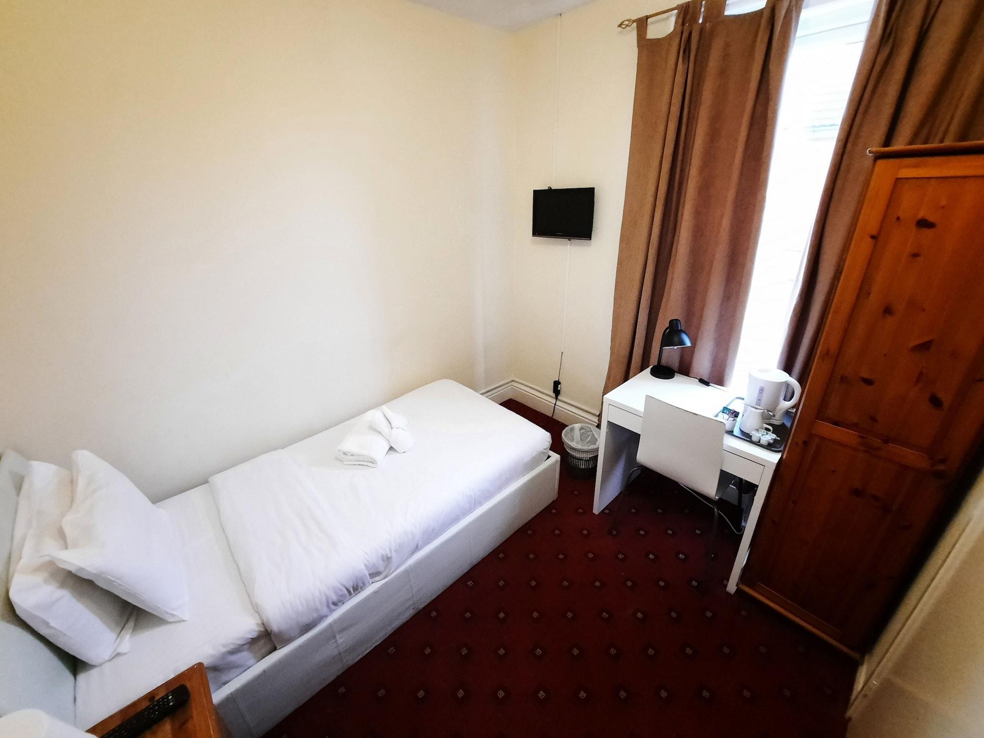 Addenro House B&B サウサンプトン エクステリア 写真