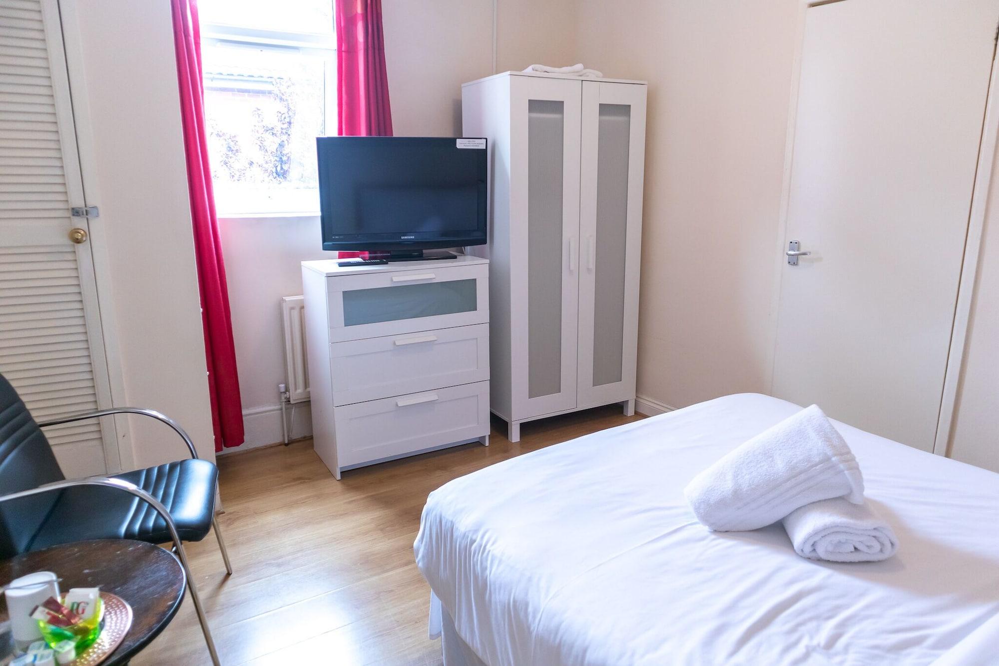 Addenro House B&B サウサンプトン エクステリア 写真