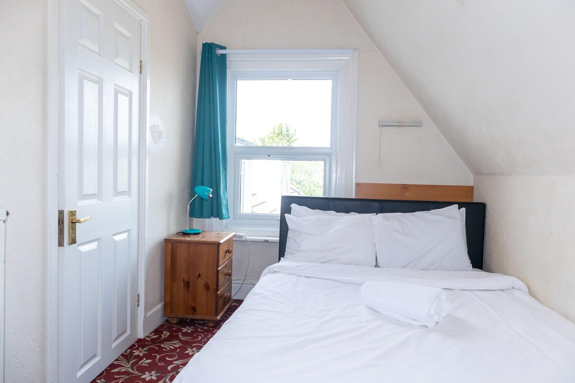 Addenro House B&B サウサンプトン エクステリア 写真