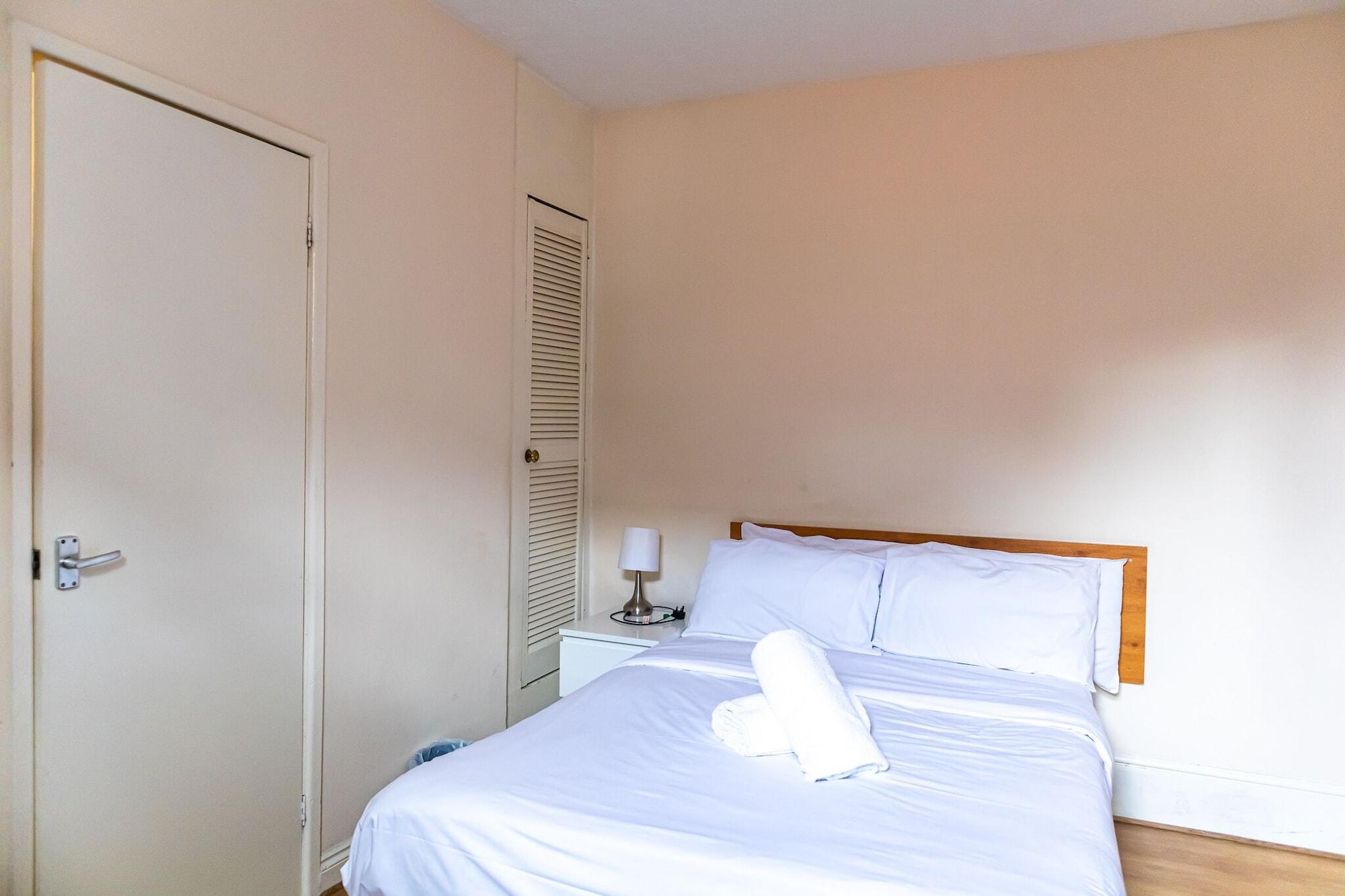 Addenro House B&B サウサンプトン エクステリア 写真