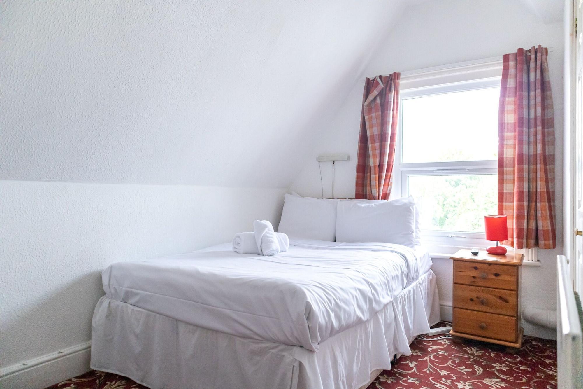 Addenro House B&B サウサンプトン エクステリア 写真