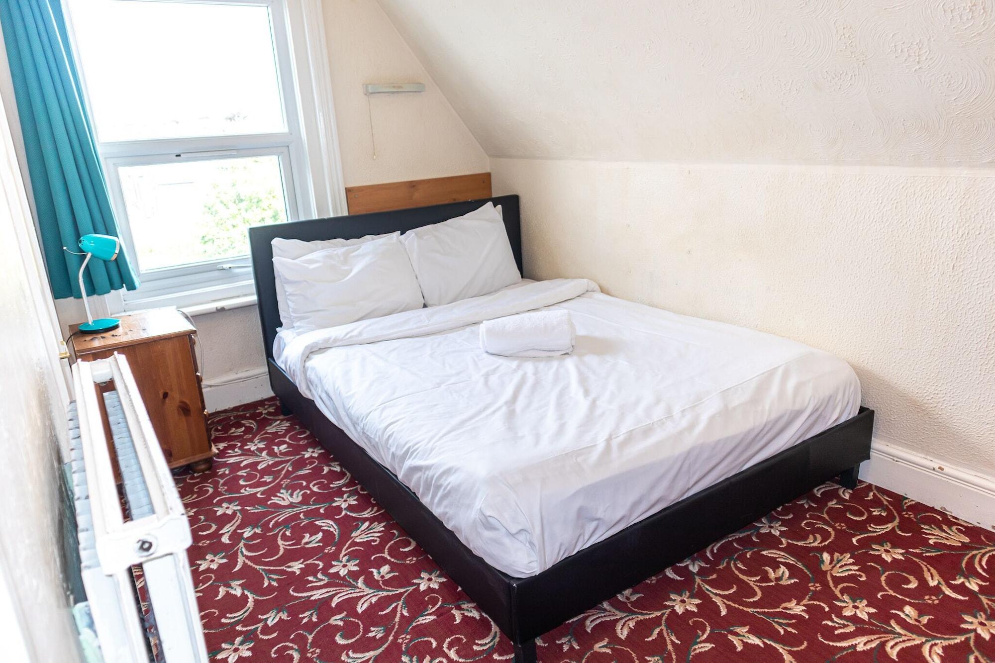 Addenro House B&B サウサンプトン エクステリア 写真