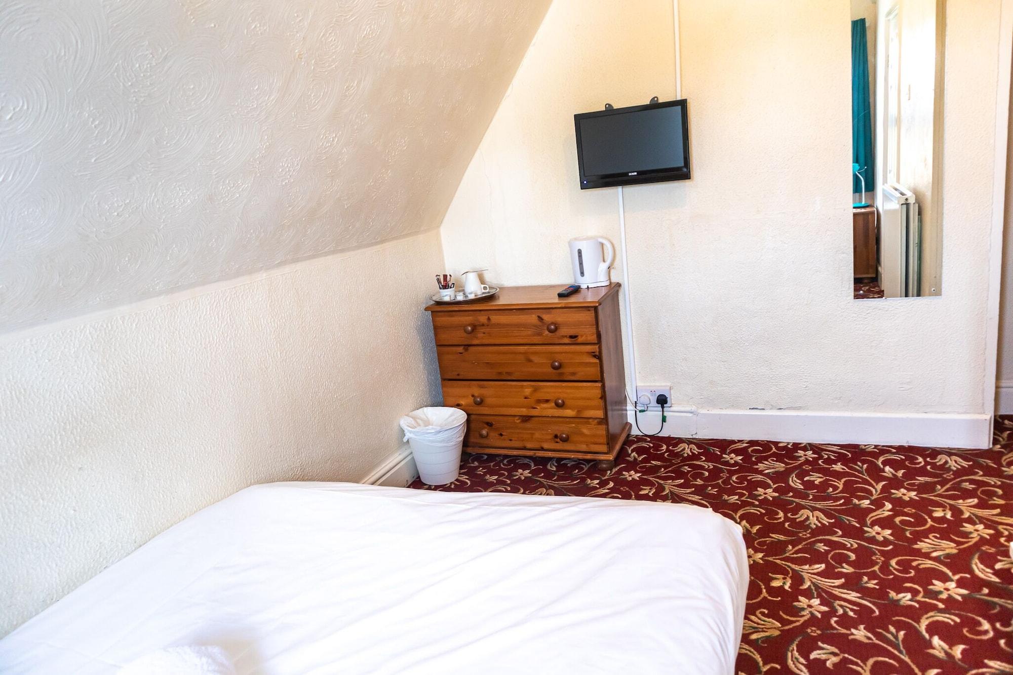 Addenro House B&B サウサンプトン エクステリア 写真