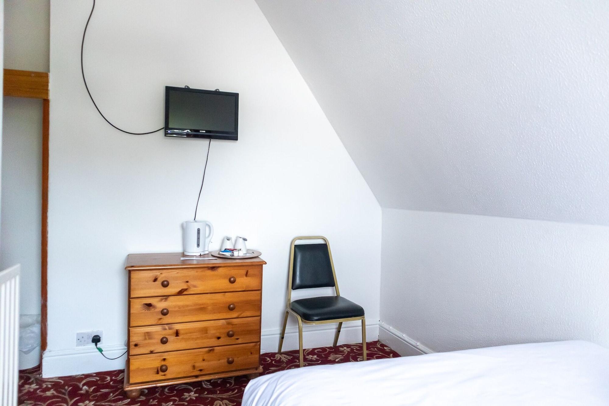 Addenro House B&B サウサンプトン エクステリア 写真