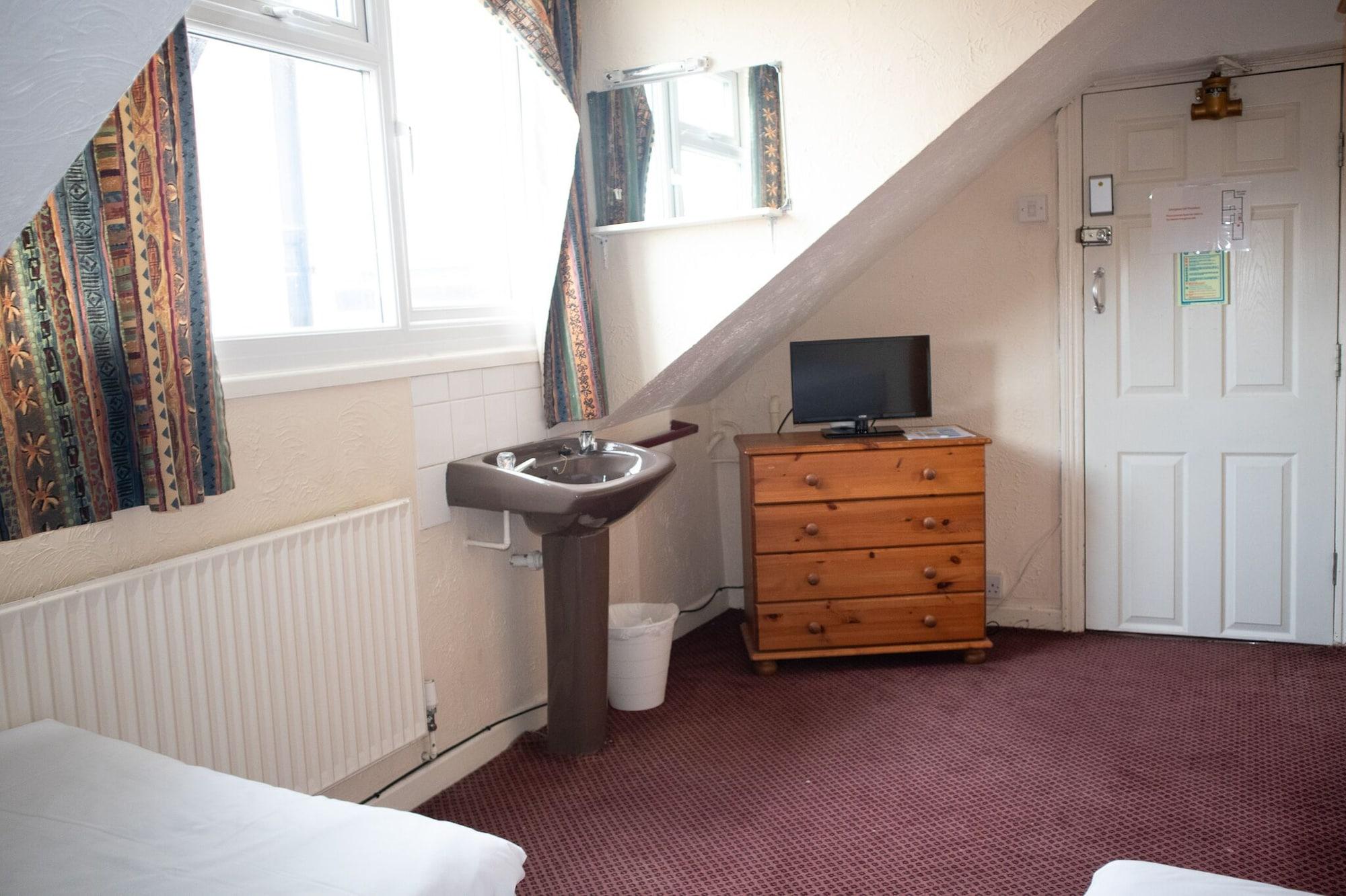 Addenro House B&B サウサンプトン エクステリア 写真