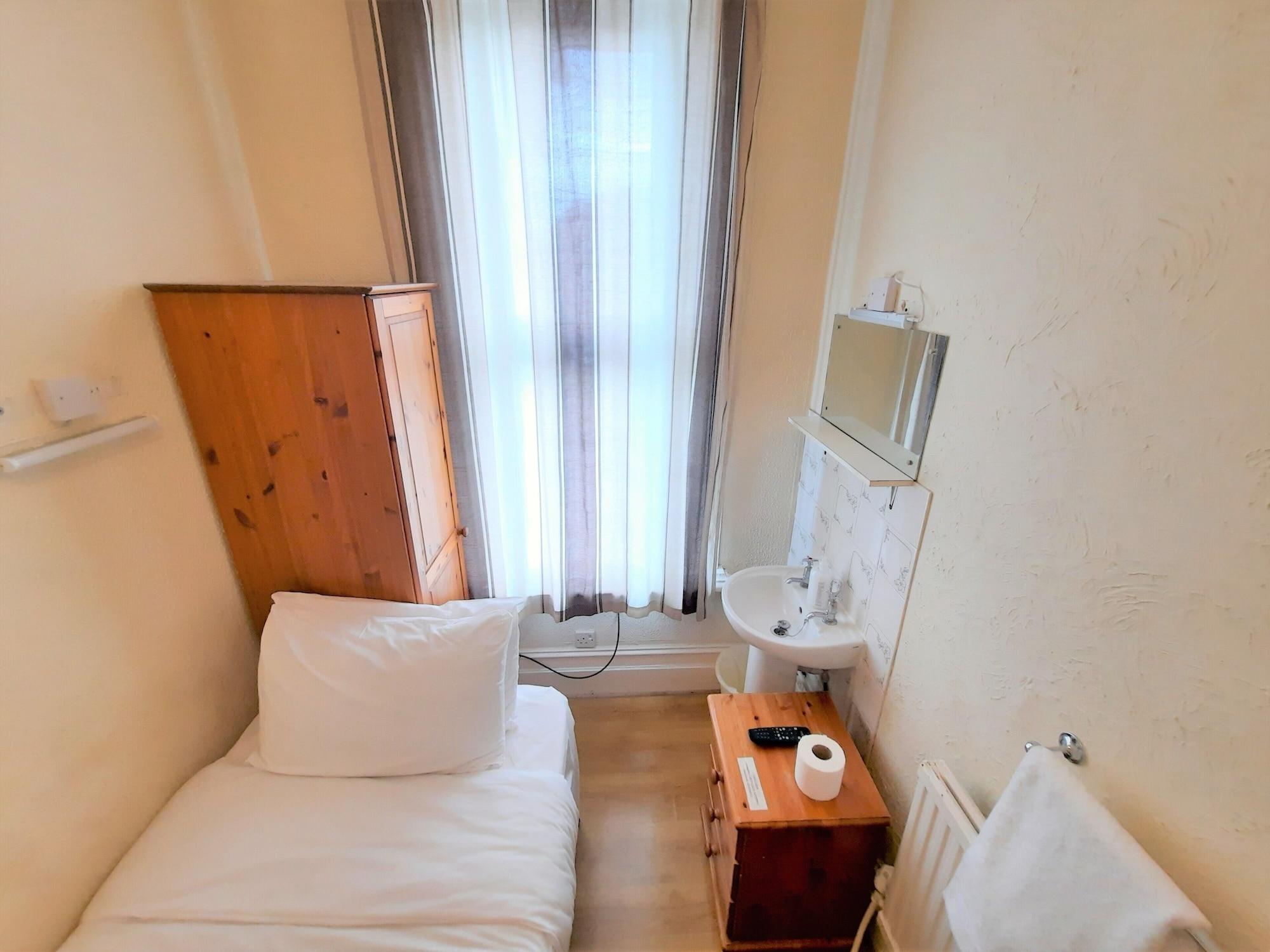 Addenro House B&B サウサンプトン エクステリア 写真