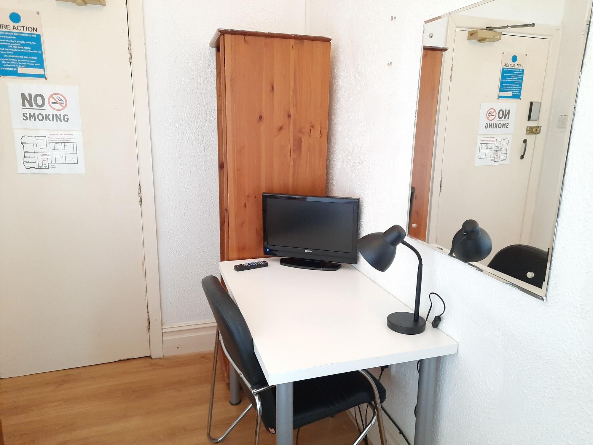 Addenro House B&B サウサンプトン エクステリア 写真