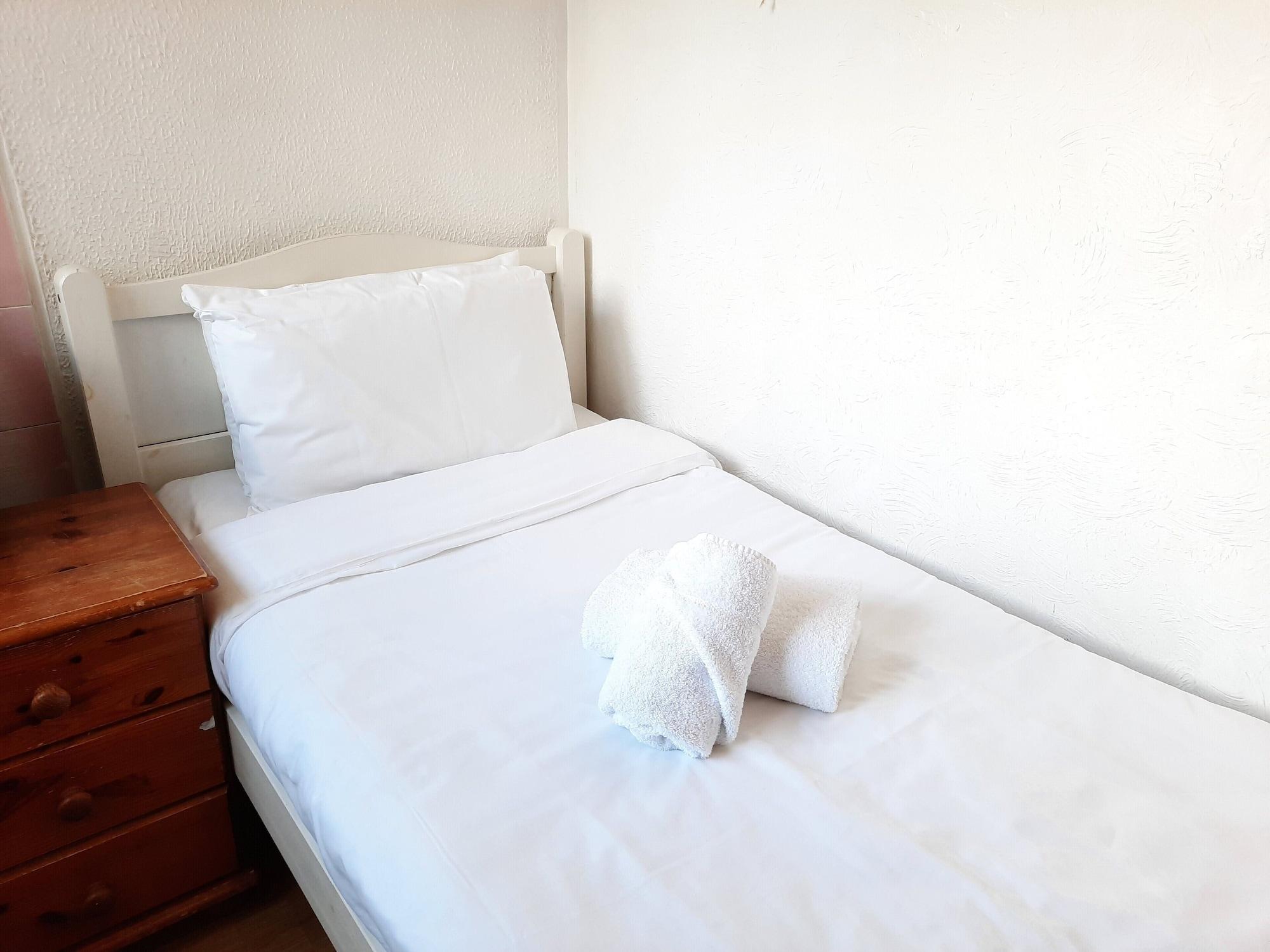 Addenro House B&B サウサンプトン エクステリア 写真