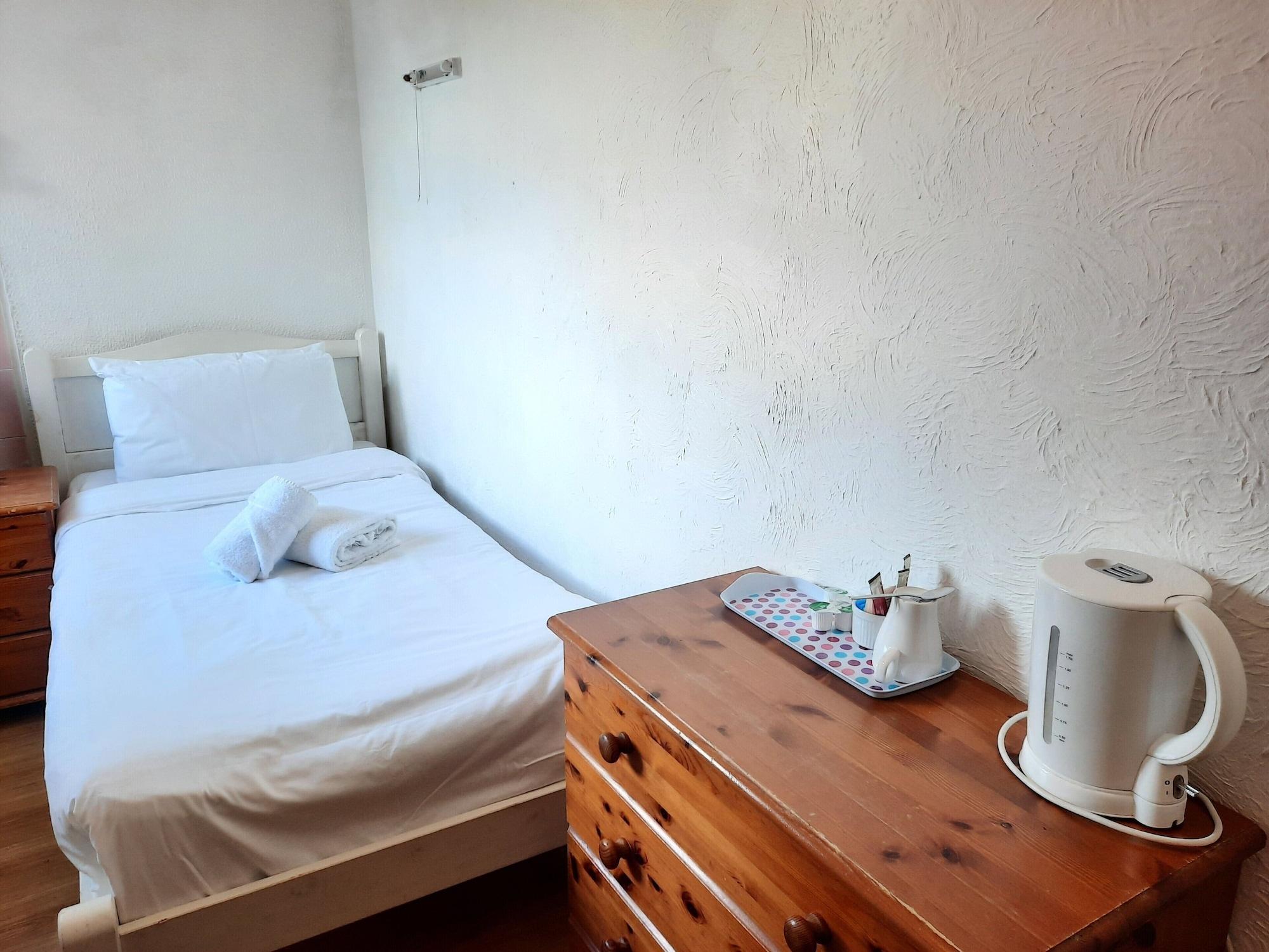Addenro House B&B サウサンプトン エクステリア 写真