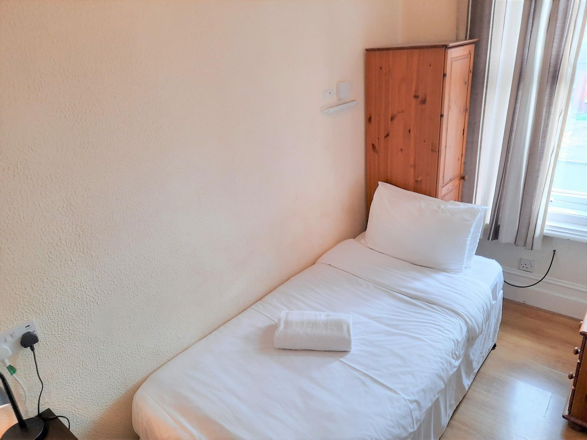Addenro House B&B サウサンプトン エクステリア 写真