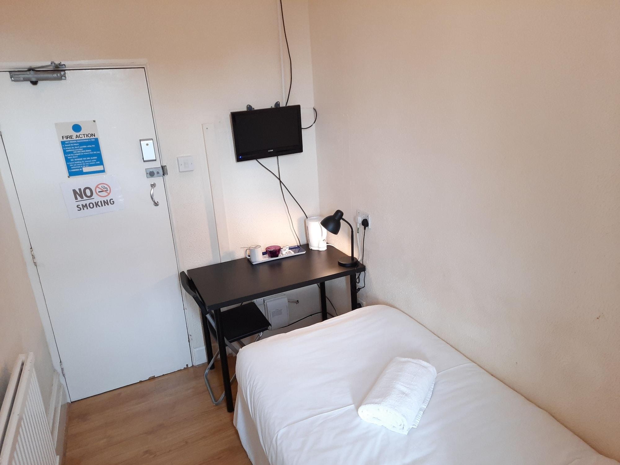 Addenro House B&B サウサンプトン エクステリア 写真
