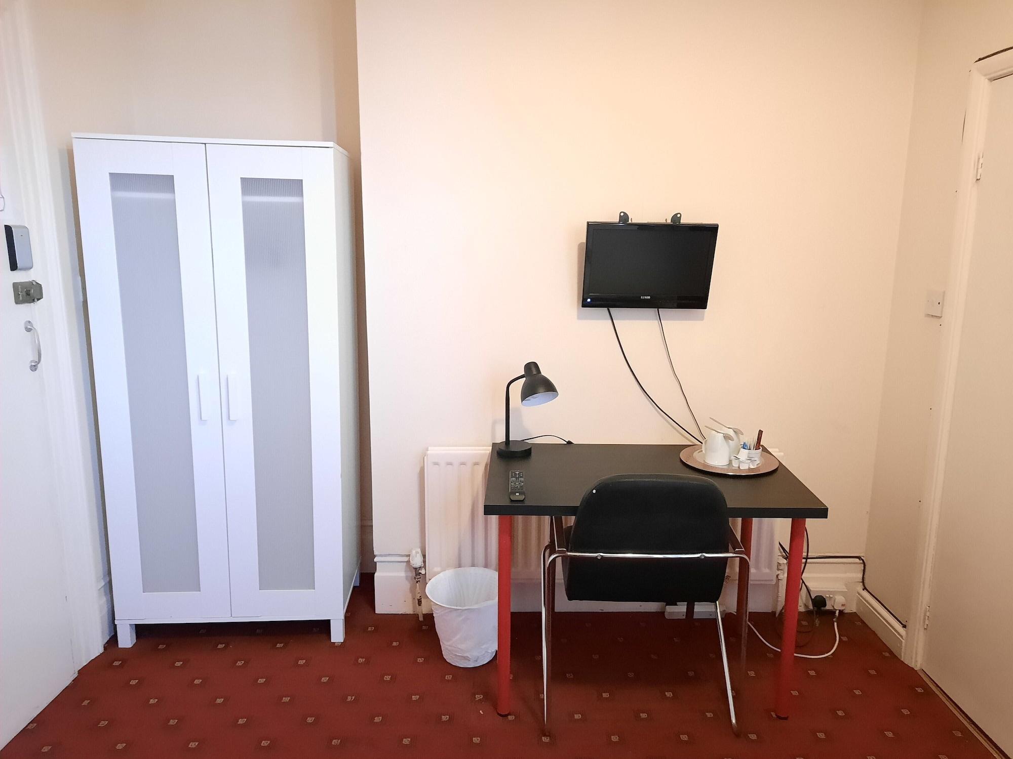 Addenro House B&B サウサンプトン エクステリア 写真