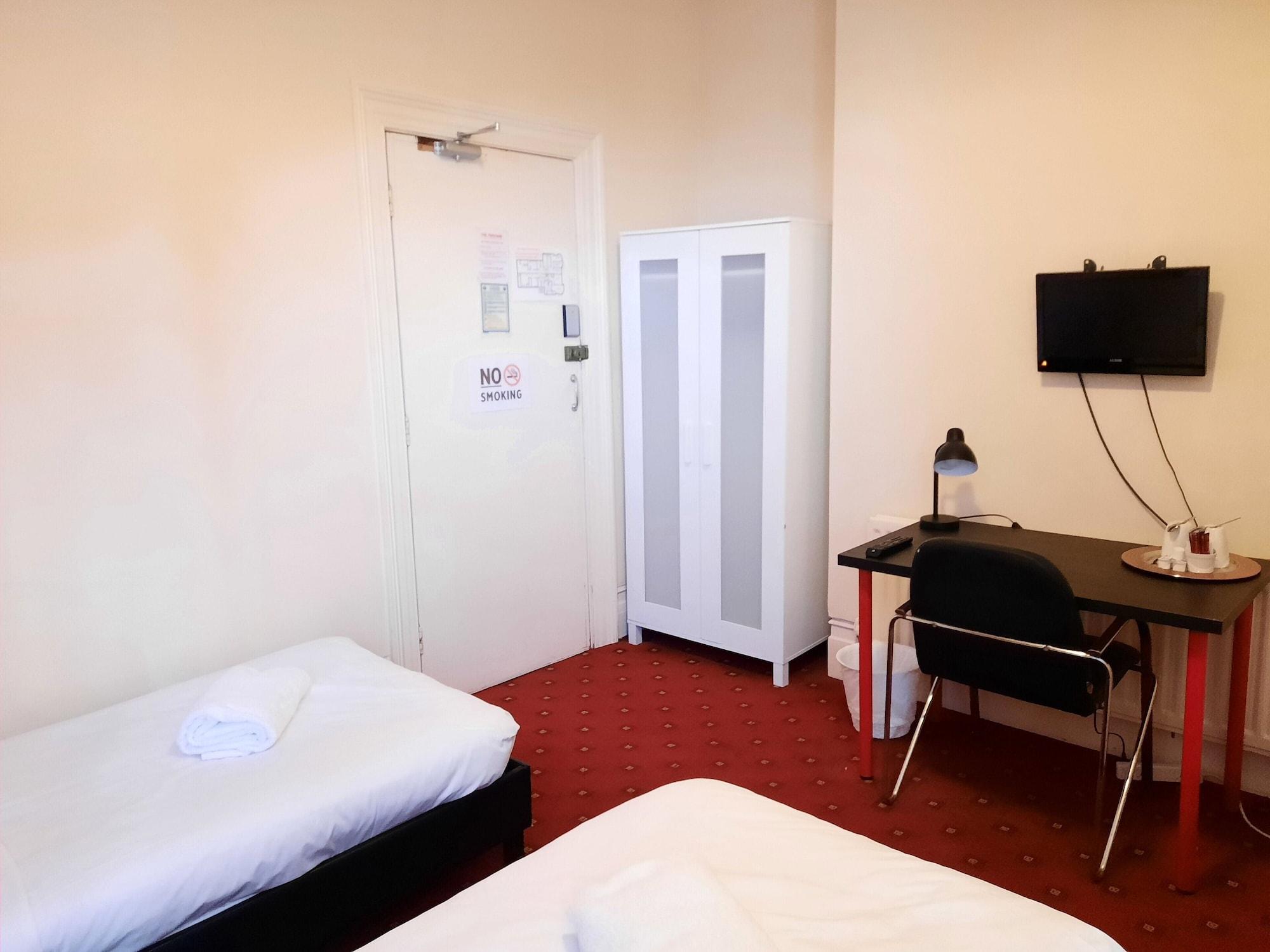 Addenro House B&B サウサンプトン エクステリア 写真
