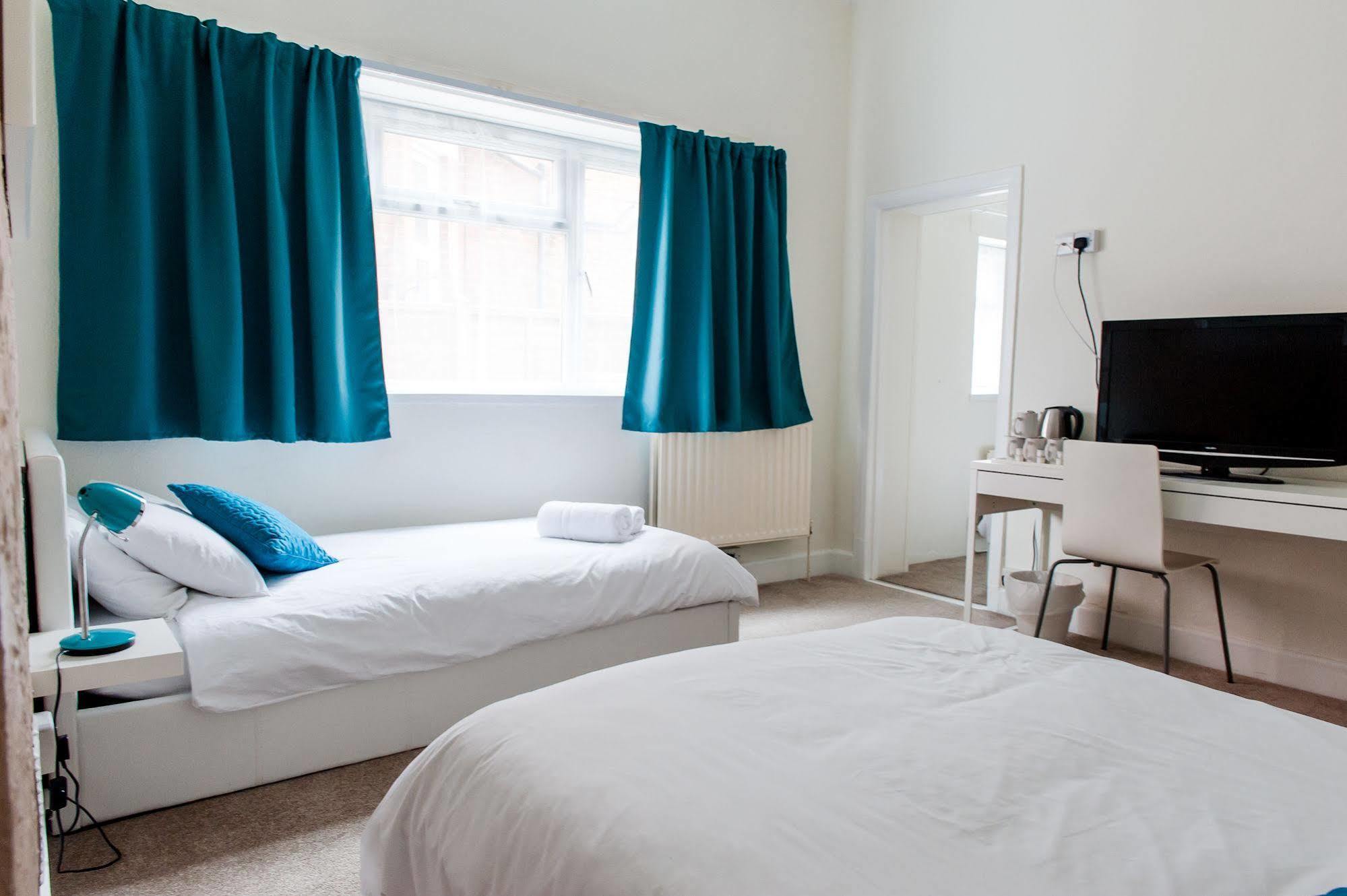 Addenro House B&B サウサンプトン エクステリア 写真