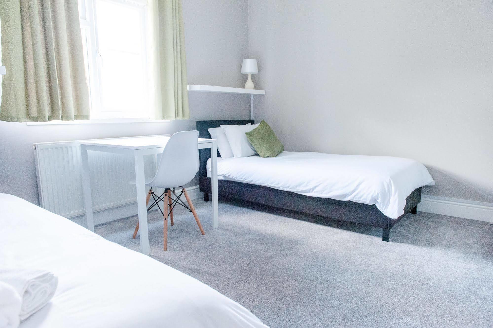 Addenro House B&B サウサンプトン エクステリア 写真