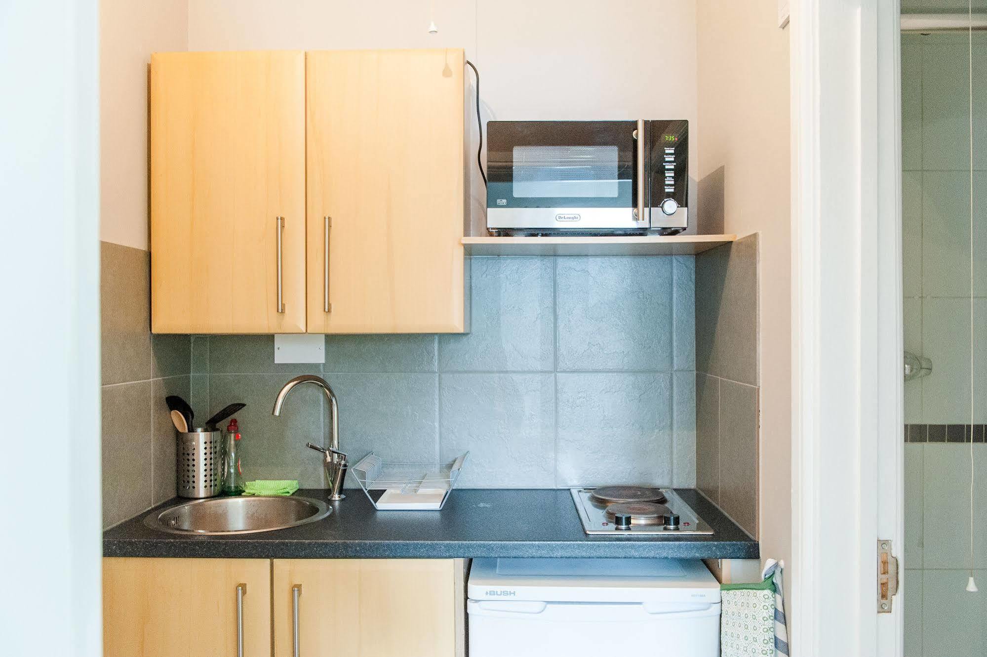 Addenro House B&B サウサンプトン エクステリア 写真